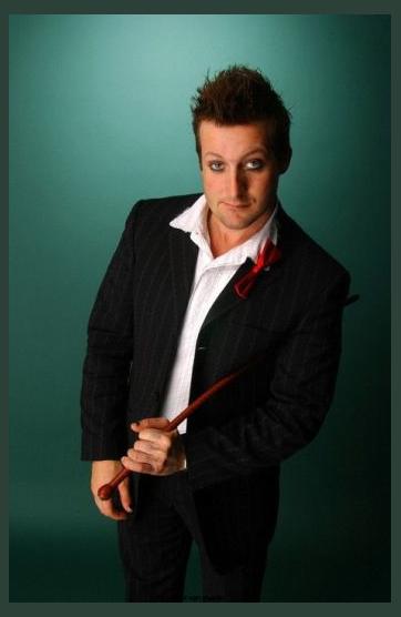 Tré Cool photo 1