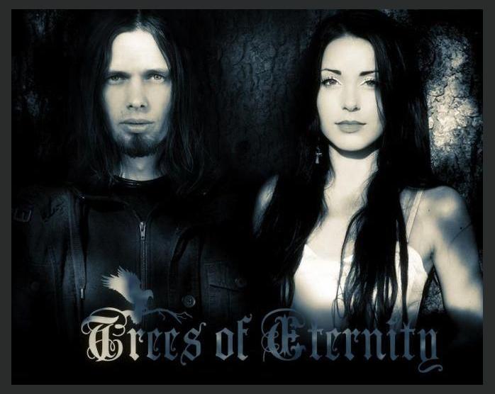 Trees Of Eternity photo 1