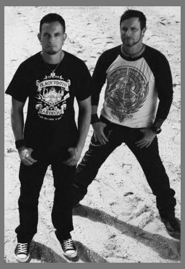 Tremonti photo 1