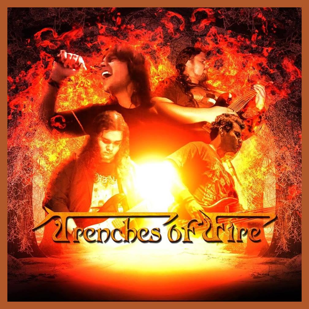 Trenches of Fire photo 1