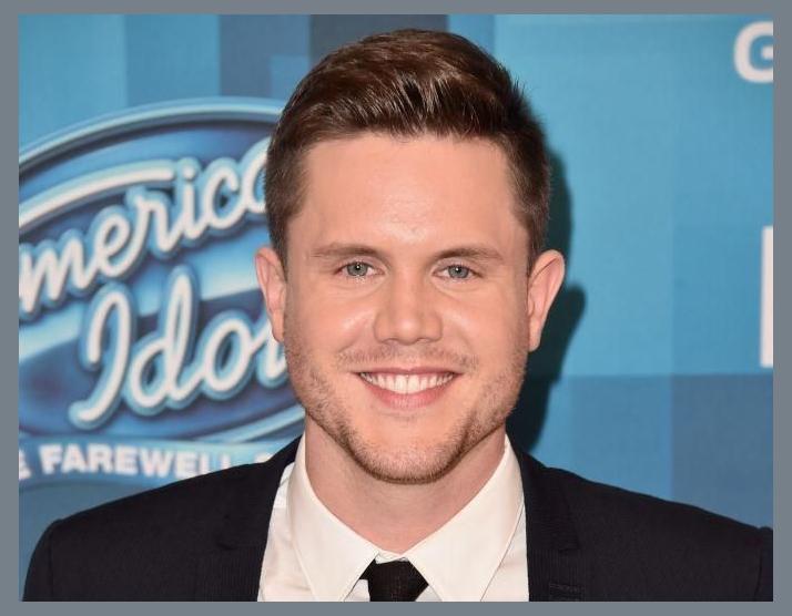 Trent Harmon photo 1