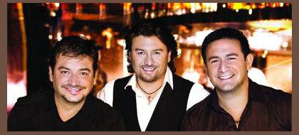 Tres de Copas photo 1