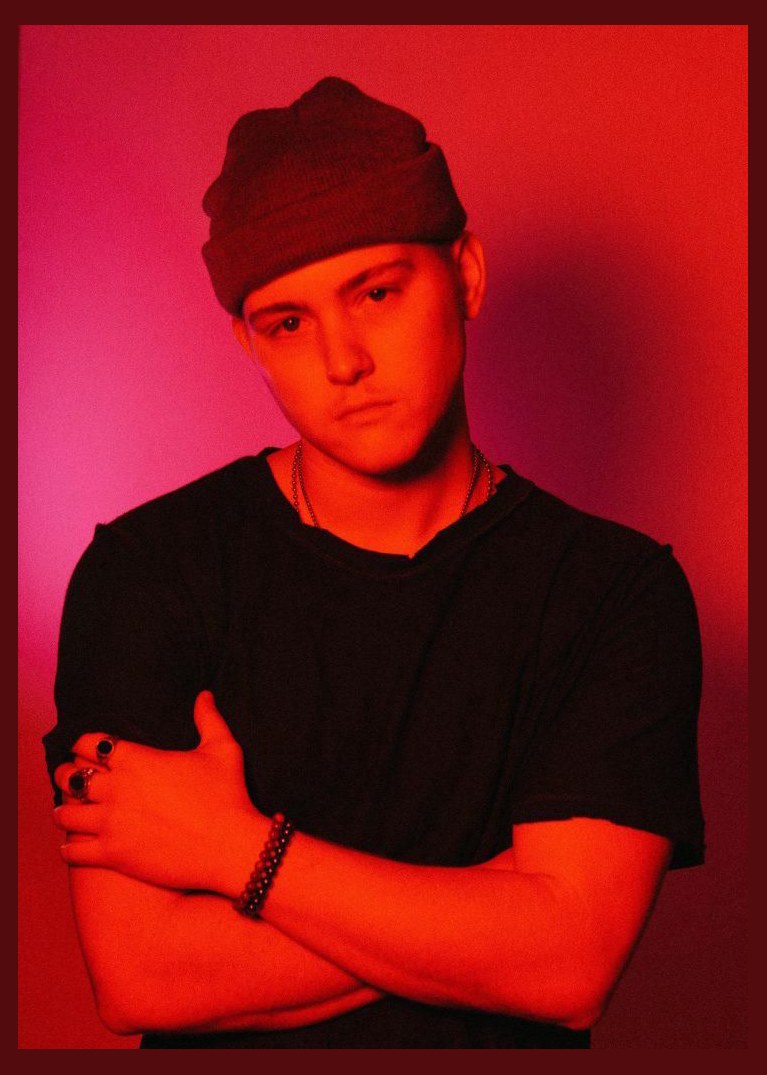 Trevor Daniel photo 1