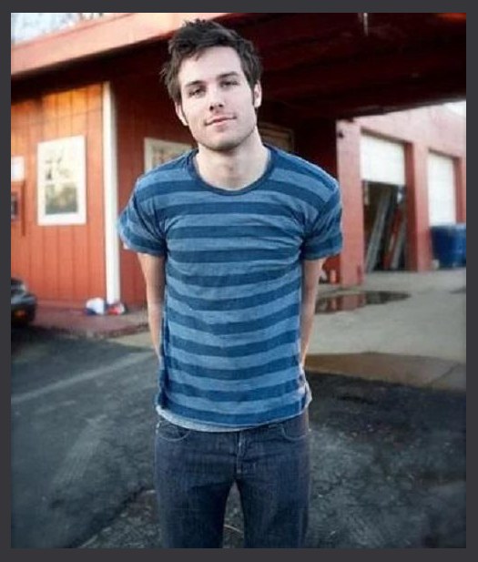 Trey Lockerbie photo 1