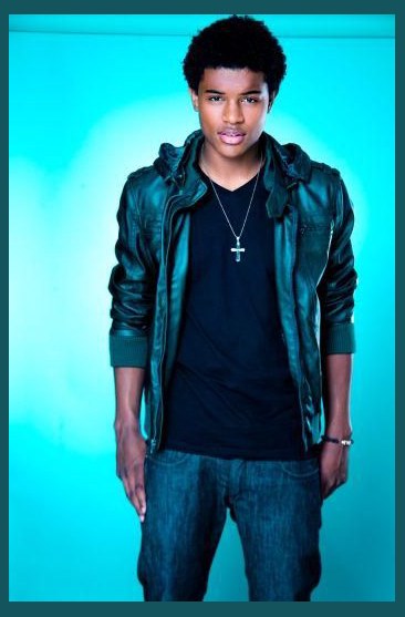 Trevor Jackson photo 1