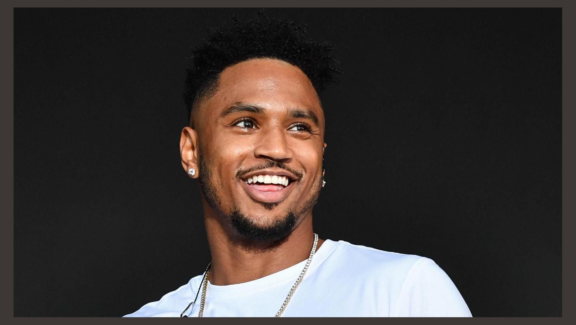 Trey Songz photo 1