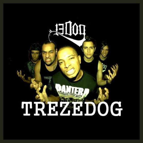 Trezedog photo 1