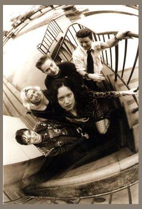 Tribe 8 photo 1