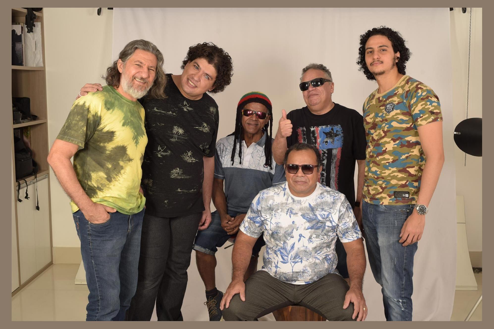 Tribo de Jah photo 1