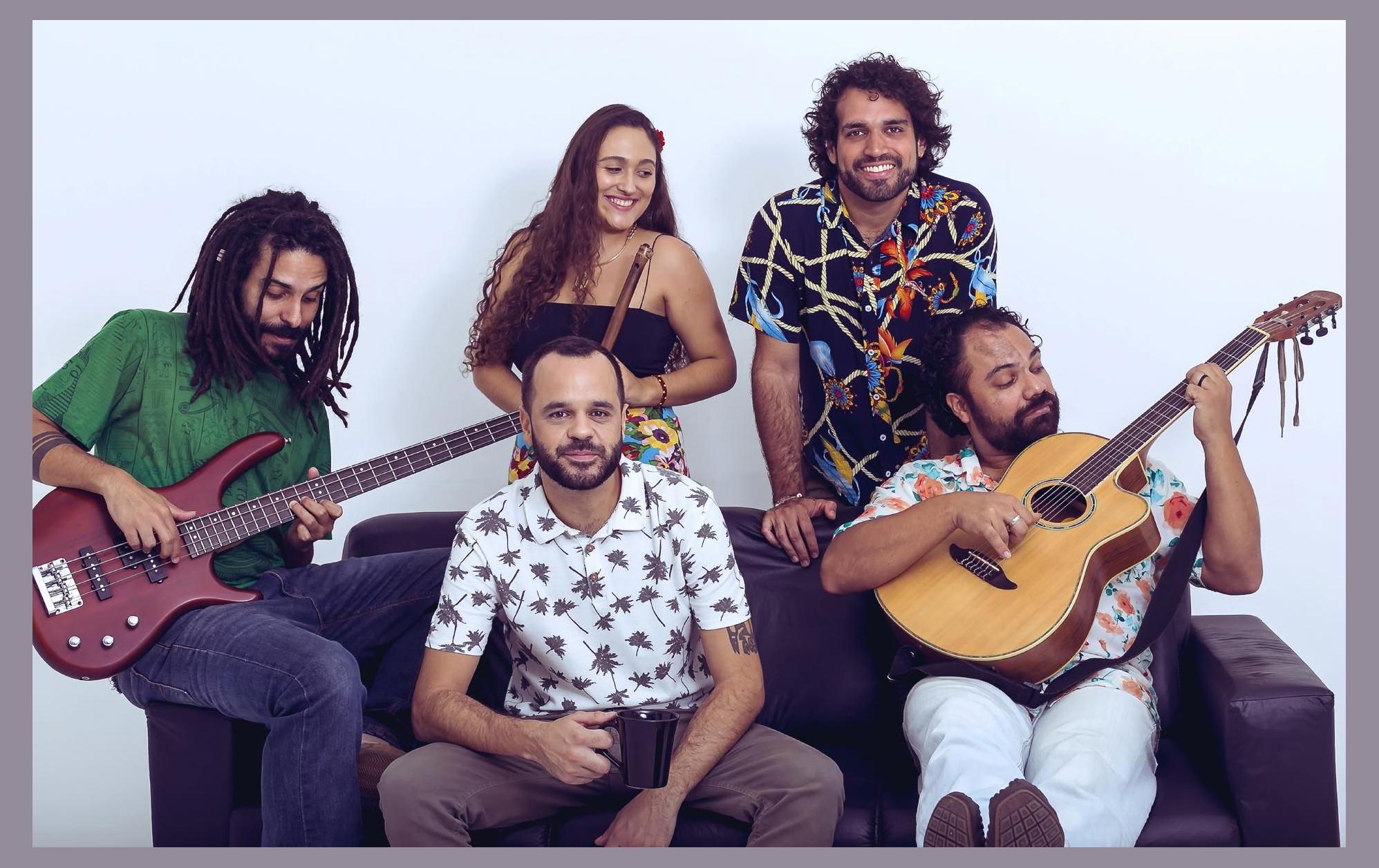 Tribo Brasil photo 1