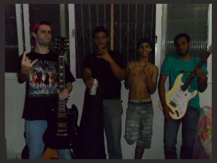 Tribo Sk8 photo 1