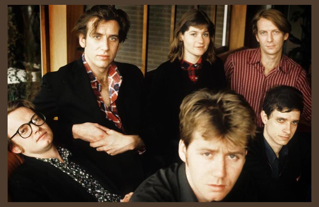 Triffids photo 1