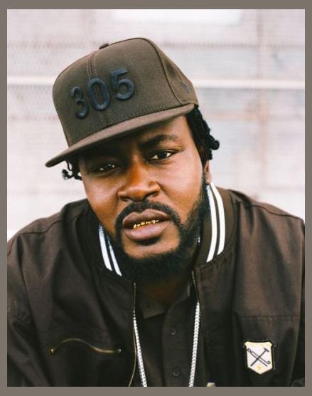 Trick Daddy photo 1