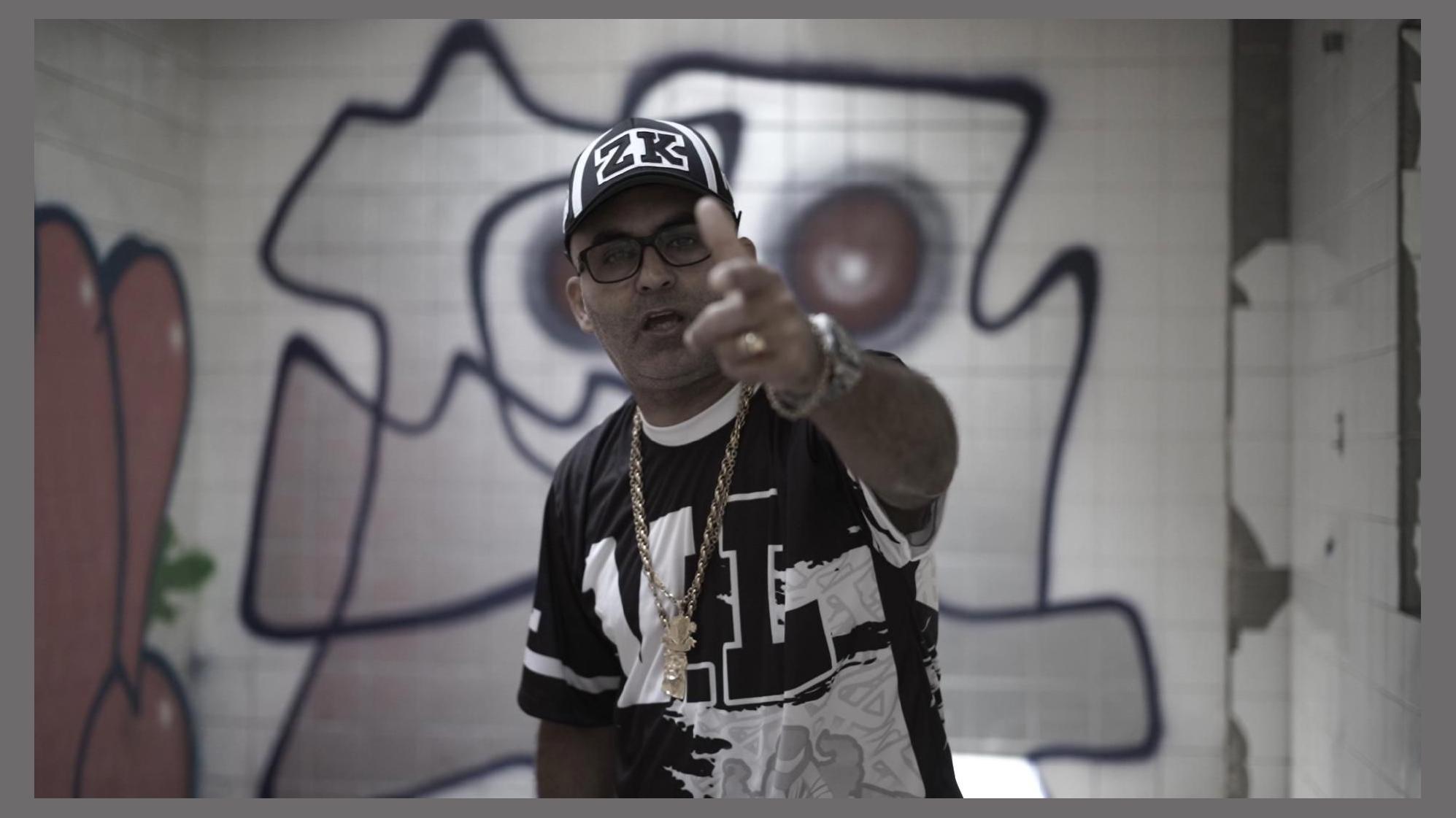 Rap é Poder