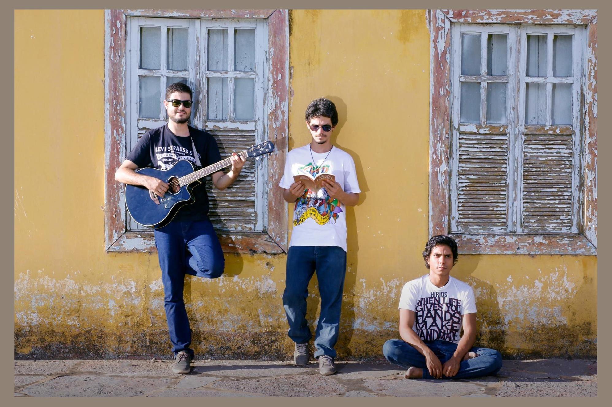 Trilha da Margem photo 1