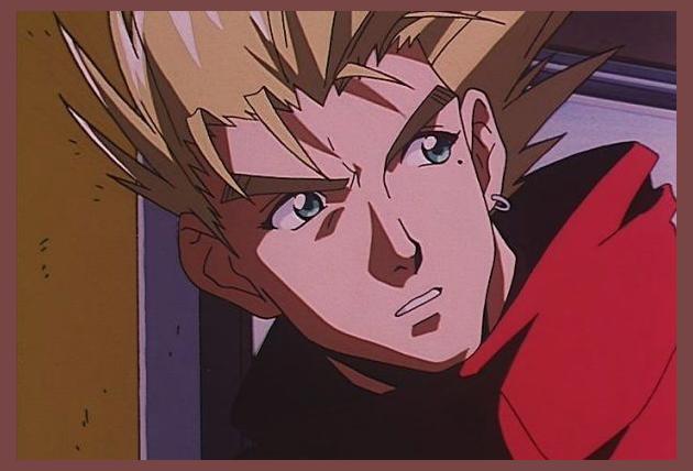 Trigun photo 1