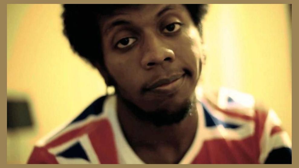 Trinidad James photo 1