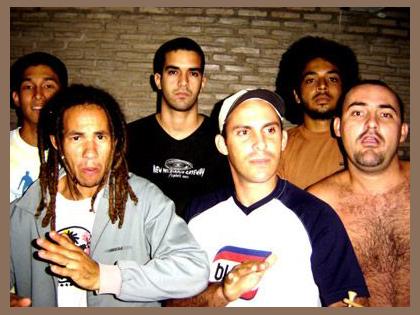 Trindade Roots photo 1