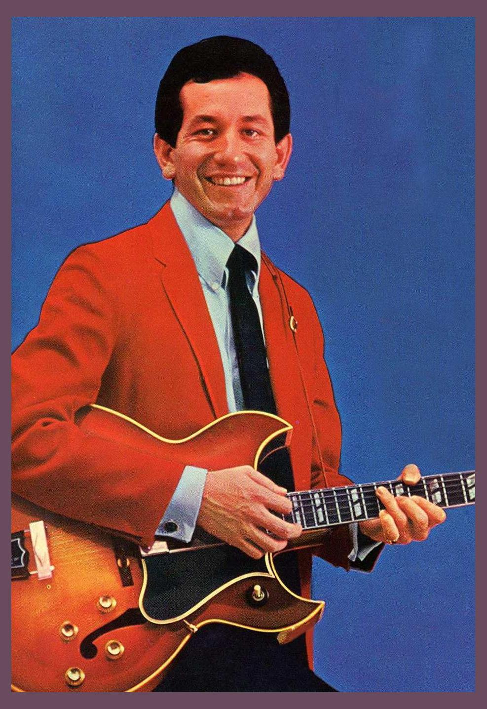 Trini Lopez photo 1