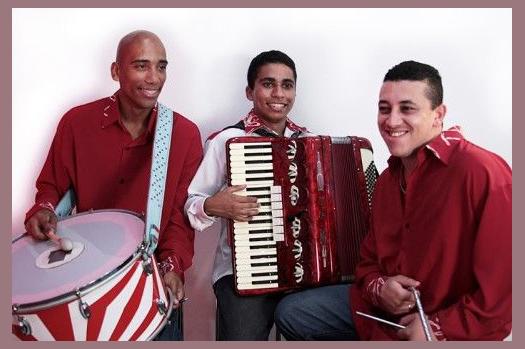 Trio Alvorada photo 1
