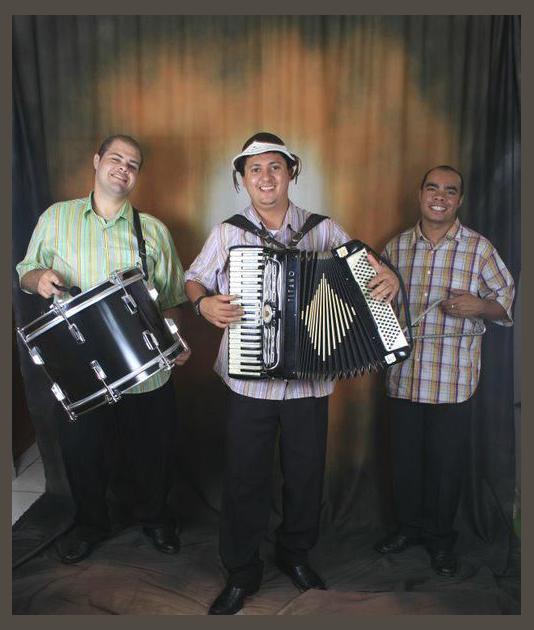 Trio Araçá photo 1