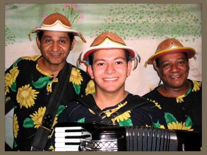 Trio Araripe photo 1