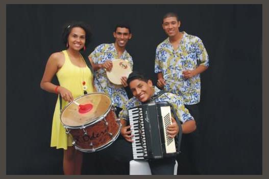 Trio Açucena photo 1