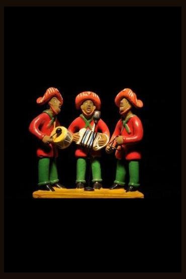 Trio Aratu photo 1