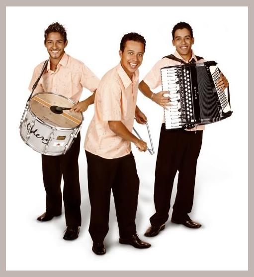 Trio Balancê photo 1