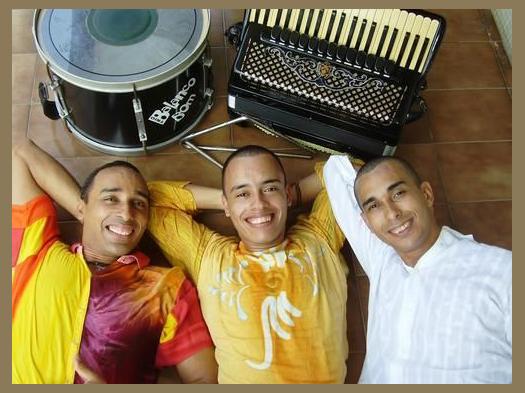 Trio Balanço Bom photo 1