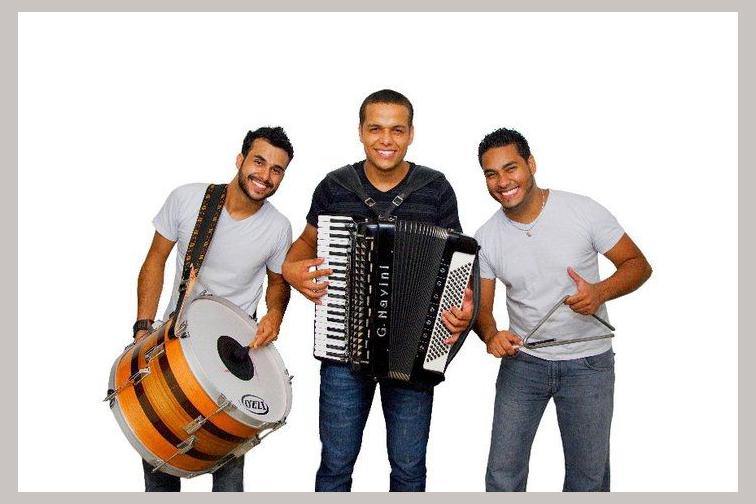 Trio Candiêiro photo 1