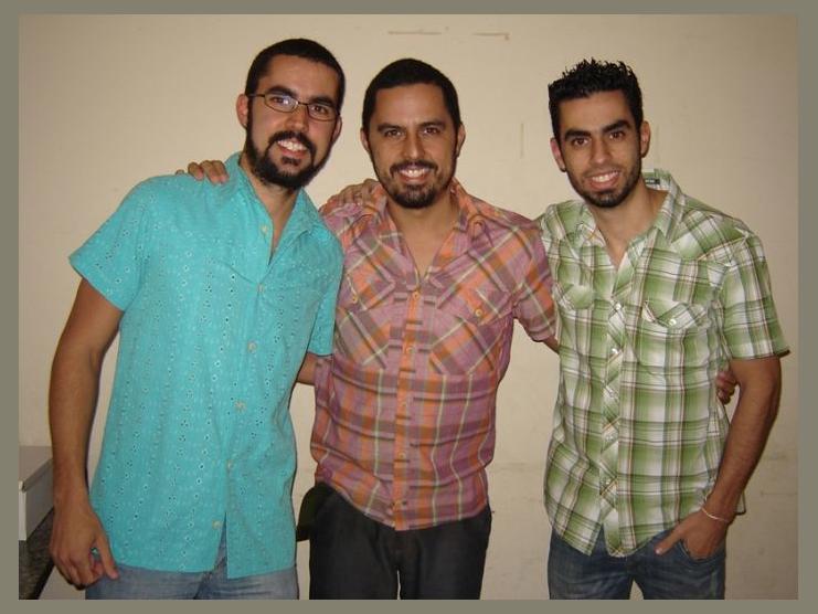 Trio Dona Zefa photo 1