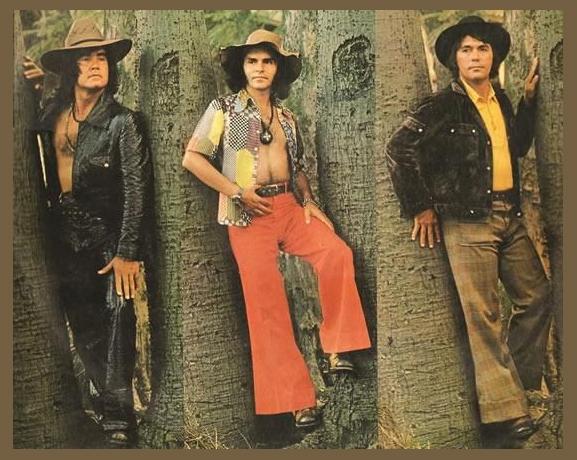 Trio da Vitória photo 1