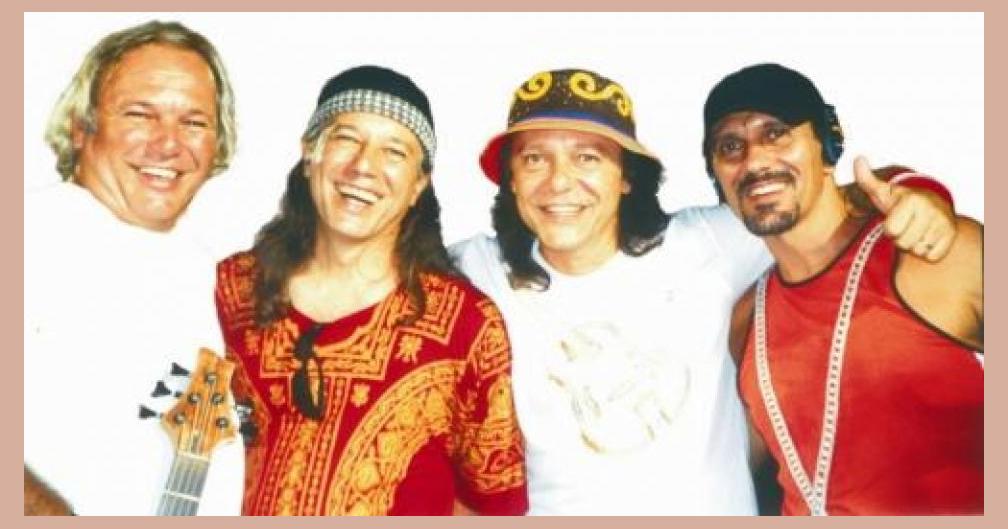Trio Elétrico Armandinho, Dodô & Osmar photo 1