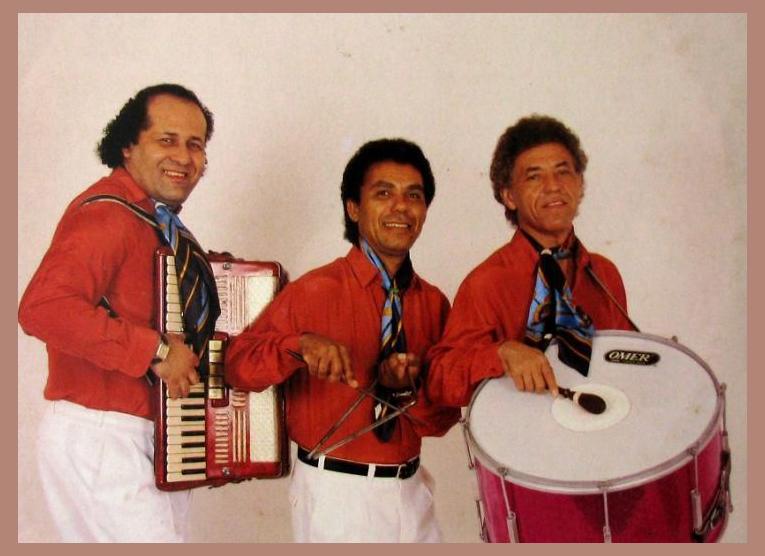 Trio Juazeiro photo 1