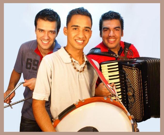 Trio Forróbodó photo 1