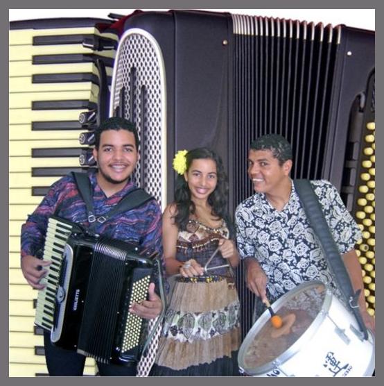 Trio Juriti photo 1
