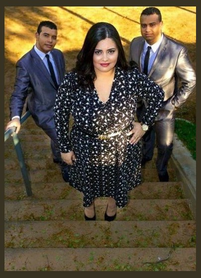 Trio Manancial photo 1
