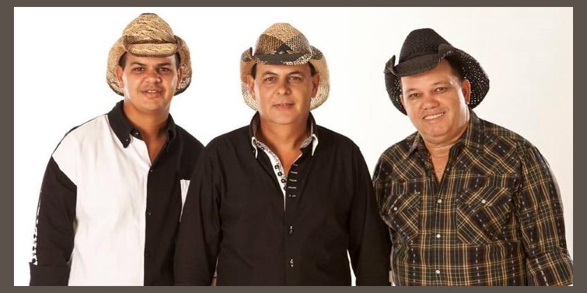 Trio Parada Bruta photo 1