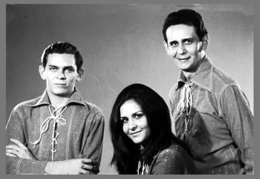 Trio Mossoró photo 1