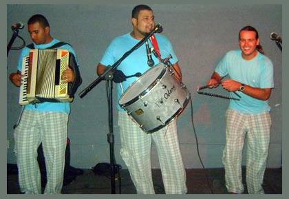 Trio Rapacuia photo 1