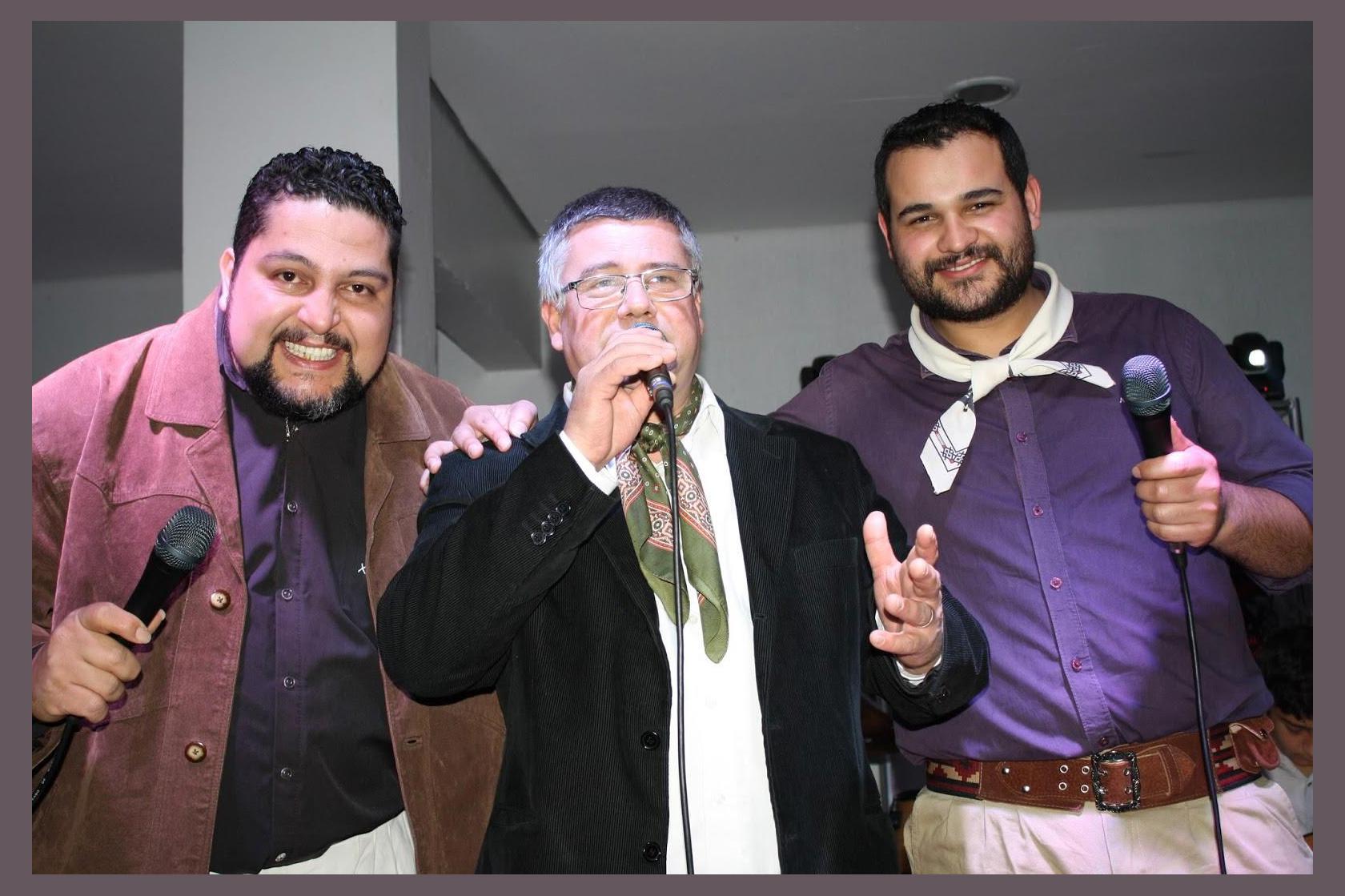 Trio Peregrinos photo 1