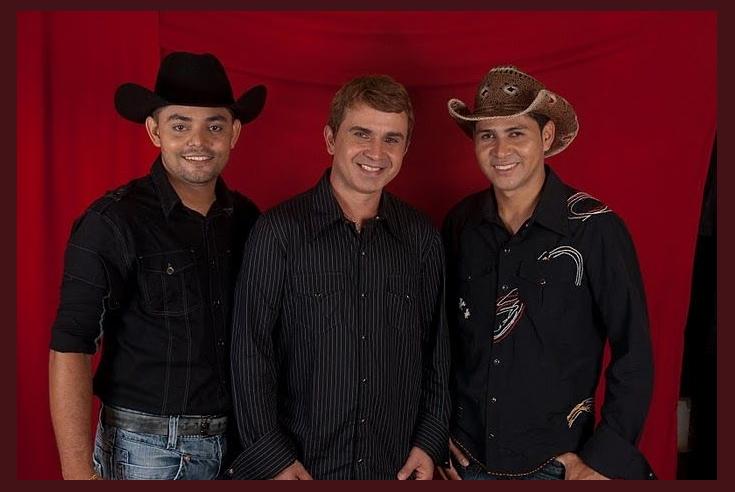 Trio Para Amar photo 1