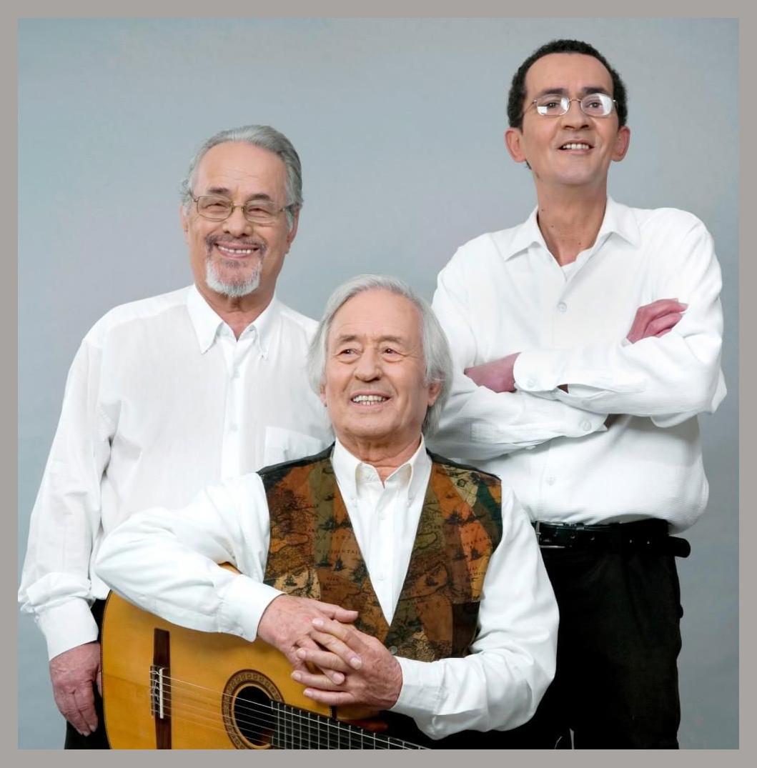 Trio Odemira photo 1
