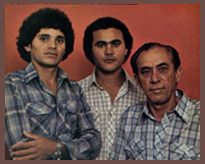 Trio Parada Firme photo 1