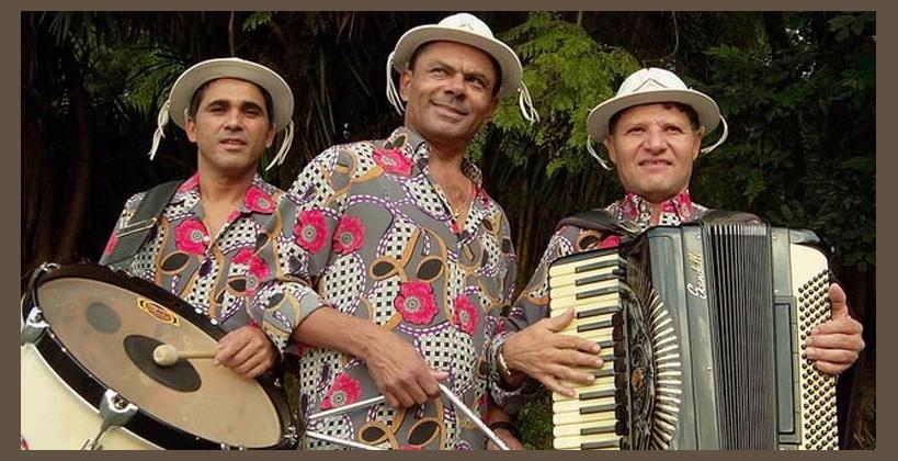 Trio Sabiá photo 1