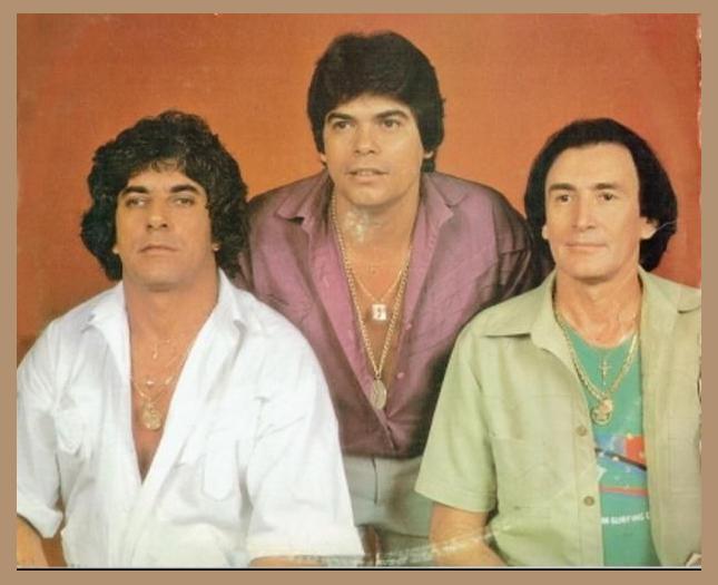 Trio Para Bilhões photo 1