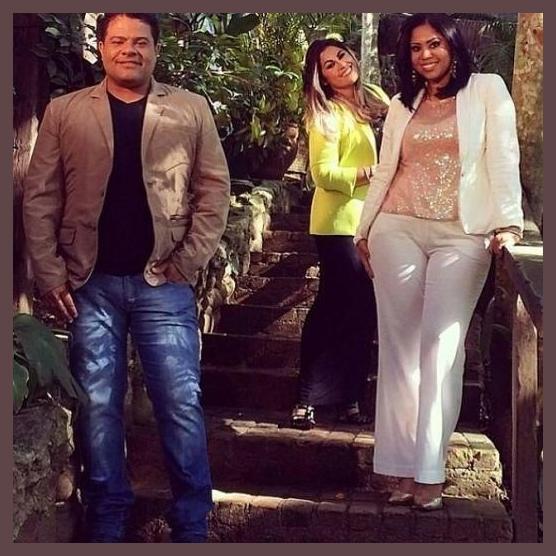 Trio Nascimento photo 1