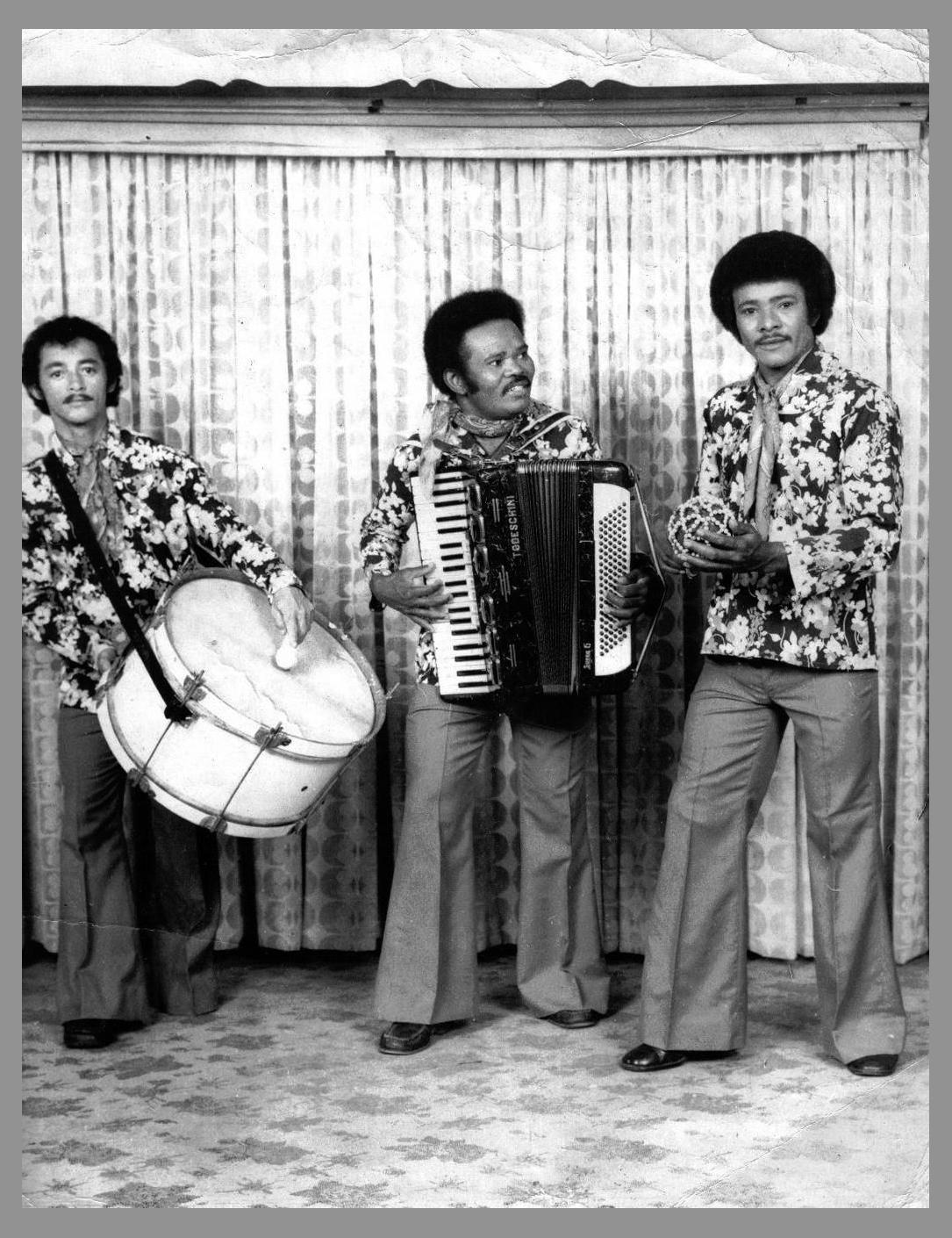 Trio Nortista photo 1