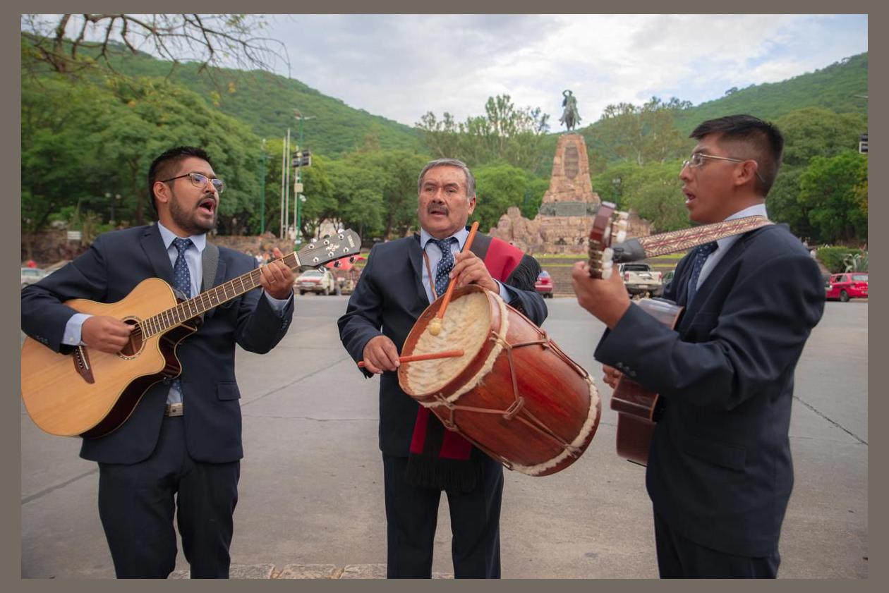 Trio Salta photo 1